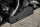 Hexa v1 DR Floorboards Black Anodized (IT)