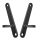 Blk Pilgrim E-marked LED front turn indi (IT)