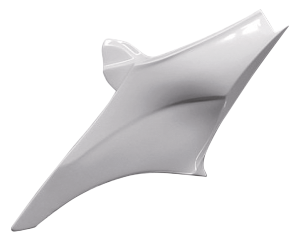 Magnus stretched side covers FLH/T14-19 (IT)