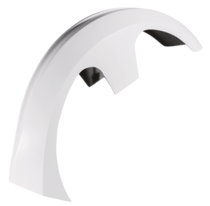 Pro front fender for 23" FLH/T93-19