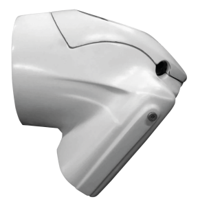 T&S nacelle Road King 2014-UP