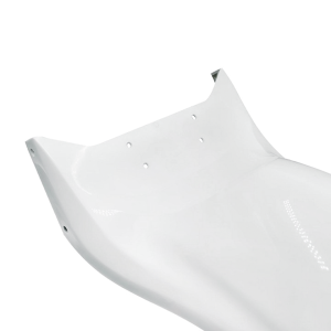 T&S RR fender/seat base set F*ST07-17 (IT)