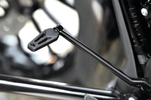 Crook Series Shifter Peg (IT)