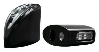 Crook Series 3in1 Taillights F*ST93-Up (IT)