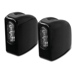 Crook Series 3in1 Taillights F*ST93-Up (IT)