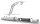 Exhaust Extension Kit 5.5" FLH/T17-Up (IT)
