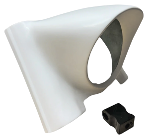 Nacelle El Cabron FLHCS18-Up (IT)