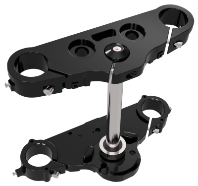 Triple Tree El Cabron FLHCS18-Up (IT)