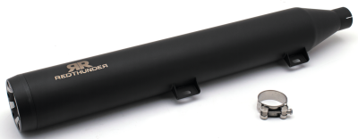 Redthunder S/O Black FLSB18-up Race