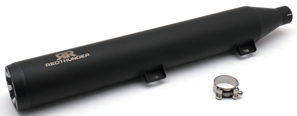 Redthunder S/O Black FLSB18-Up Race (IT)