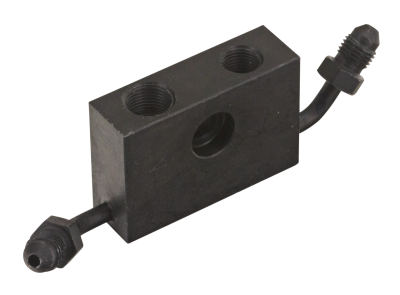 HD ABS block XL models (IT)