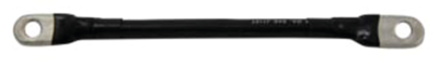 BATTERY GROUND CABLE, 7-3/4" LENGTH. (IT)