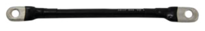 BATTERY GROUND CABLE, 7-3/4" LENGTH. (IT)