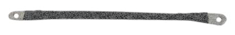 BATTERY CABLE, 9-1/2" LENGTH (IT)