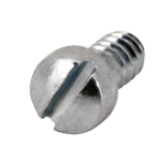 50pck Fillisterhead screw 6-32x1/4