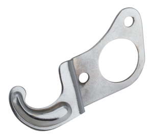 Bracket, timer control 45CI37-46 (IT)