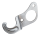 Bracket, timer control 45CI37-46 (IT)