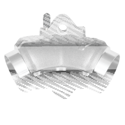 S&S Super E Manifold BT84-99 #410 (IT)