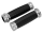 Grips set chrome.TBW models. (IT)