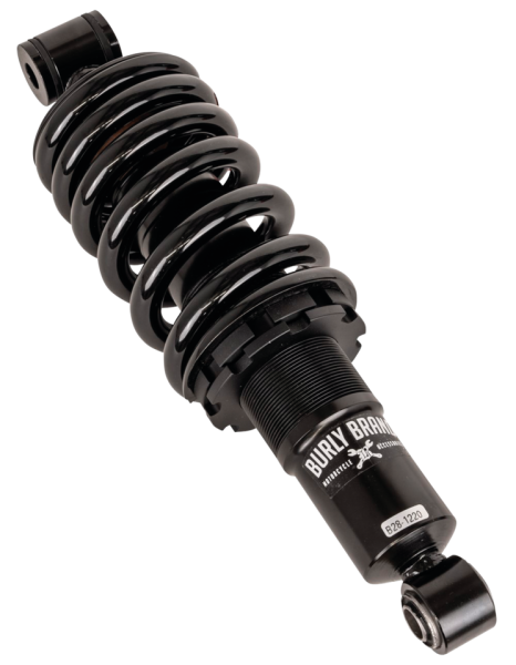 Burly Slammer Shock 12.2" ST18-Up (IT)
