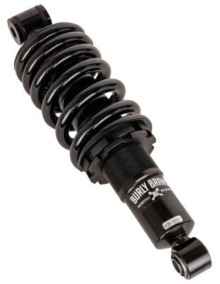 Burly Slammer Shock 12.2" ST18-Up (IT)