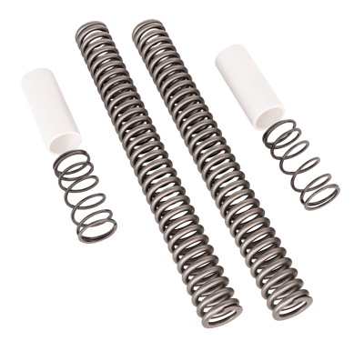 Burly Slammer 49mm Fork Springs ST18-UP (IT)
