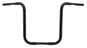BURLY 18" GORILLA BAR BLK