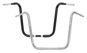 BURLY 16" GORILLA BAR TBW Blk