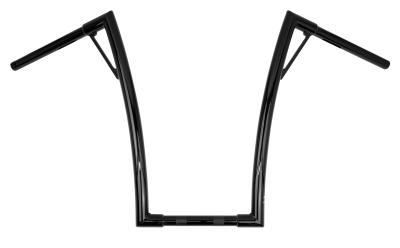 Burly Louie Apehanger 19" Black (IT)