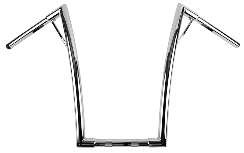 Burly Louie Apehanger 19" Chrome (IT)