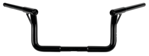 Burly Louie B Apehanger 8" Black (IT)