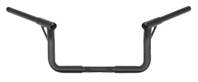 Burly Louie B Apehanger 8" Text. Blk (IT)