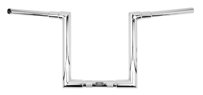 Burly Jason Apehanger 12" Chrome (IT)