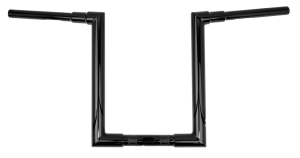 Burly Jason Apehanger 14" Black (IT)