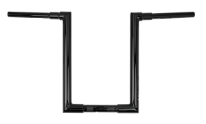 Burly Jason Apehanger 16" Black (IT)