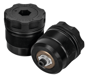 P.S. 49mm Fork Preload Adjuster Kit