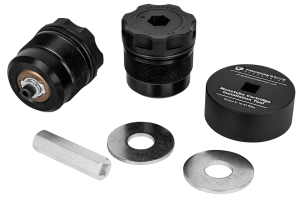 P.S. 49mm Fork Preload Adjuster Kit