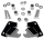 P.S. 970/990 Series Top Remote Mount Kit (IT)