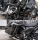 Burly Brawler Kit Front ST18-Up Black (IT)