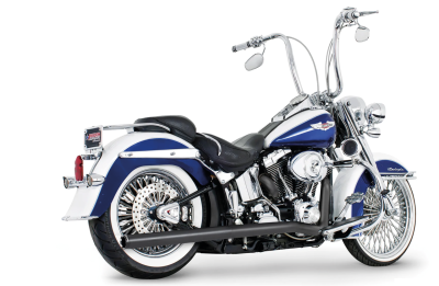 e3 TC96 F*ST07-16 33" Straight 2:2 BK/BK (IT)