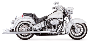 e3 TC96 F*ST07-16 39" SHARKTAIL CH/CH