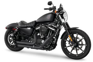 E3&E4 XL07-16 Declaration Black (IT)