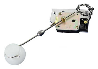 Fuel Gauge Sending Unit FLH/T06-07 (IT)