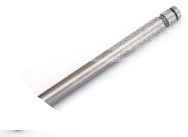 Shaft, hand shifter, BT36-76 (IT)