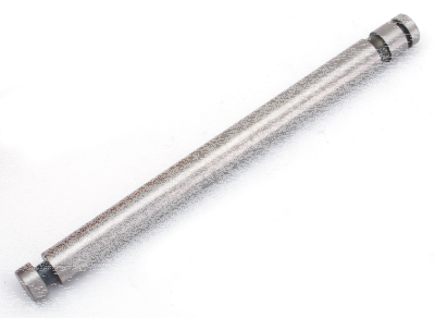 Shaft, hand shifter, BT36-76 (IT)