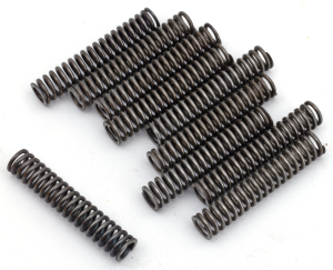 10pck cam follower spring BT52-84