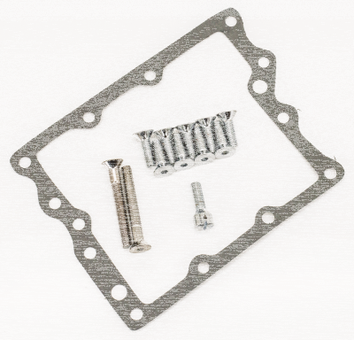 Complete shifter top FL65-79, plain (IT)