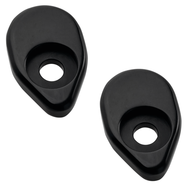 JM Turn Signal Adapters Blk Scout15-24 (IT)