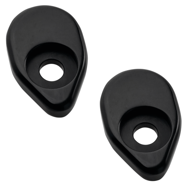 JM Turn Signal Adapters Blk Scout15-24 (IT)