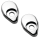 JM Turn Signal Adapters Chr Scout15-24 (IT)